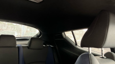 Toyota C-HR 1.8 Hybrid Dynamic 5dr CVT Hybrid Hatchback